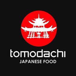 TOMODACHI CAMPO BOM