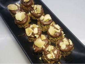 CREME DE AVELÃ C/ OURO BRANCO