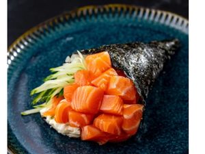 TEMAKI ALASKA