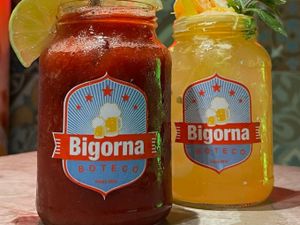 BIGORNA CACH. LIMÃO