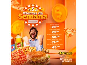 XIS FAMÍLIA REAL + REFRIGERANTE FRUKI 2 LITROS