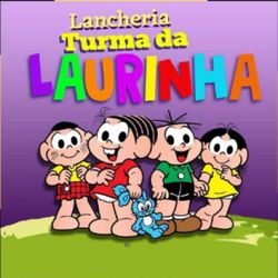 Lancheria turma da Laurinha