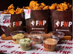 Misto Alcatra e Coração