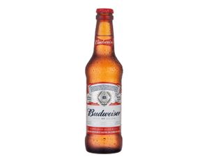 Budweiser long
