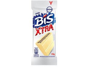Bis extra branco