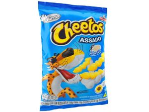 Cheetos onda 160G