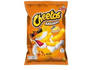 Cheetos lua 160g
