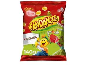 Fandangos presunto 164g