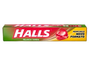 Halls melancia