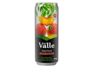Suco del valle pêssego zero
