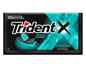 Trident fresh