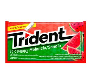 Trident melancia