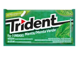 Trident menta