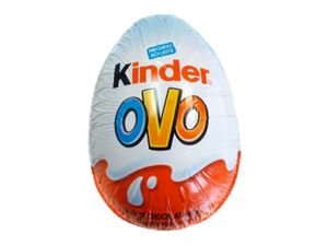 Kinder ovo