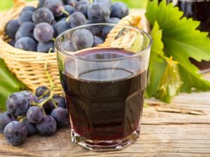 Suco de uva