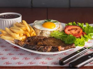 Alaminuta de chuleta