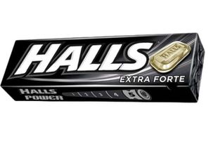 Halls