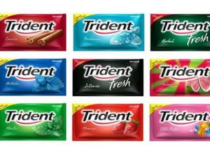Trident